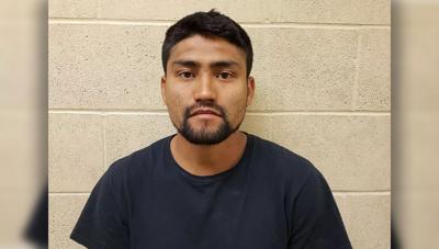 Border Patrol arrests previously deported sex offender | News ...