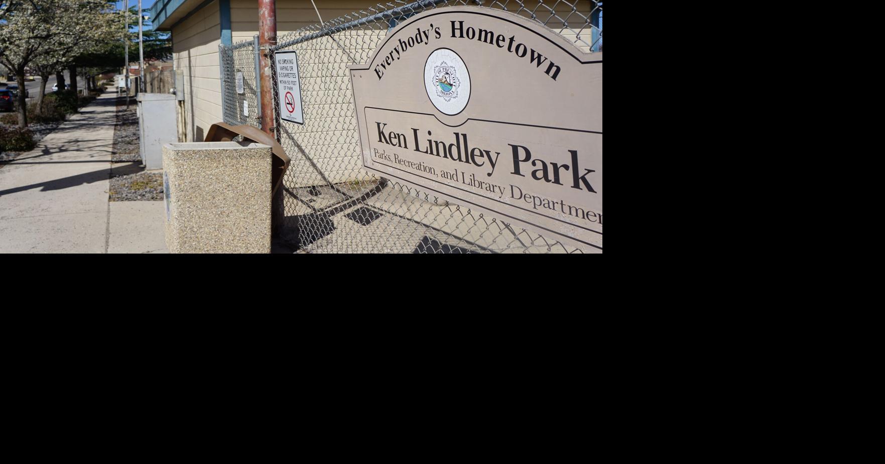 Free outdoor summer movies on tap at Prescott’s Ken Lindley Field ...