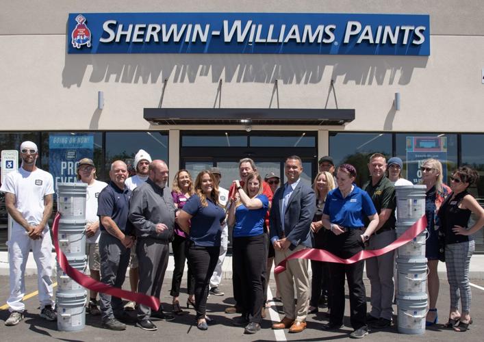 Sherwin Williams Prescott Valley
