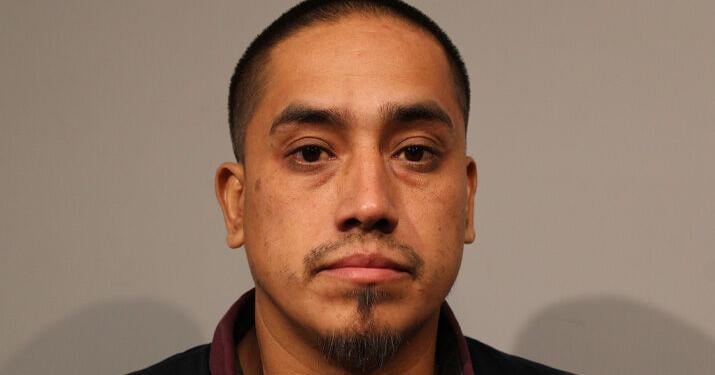 Catch 22: Day 22 — Man wanted for failure to register as sex offender ...