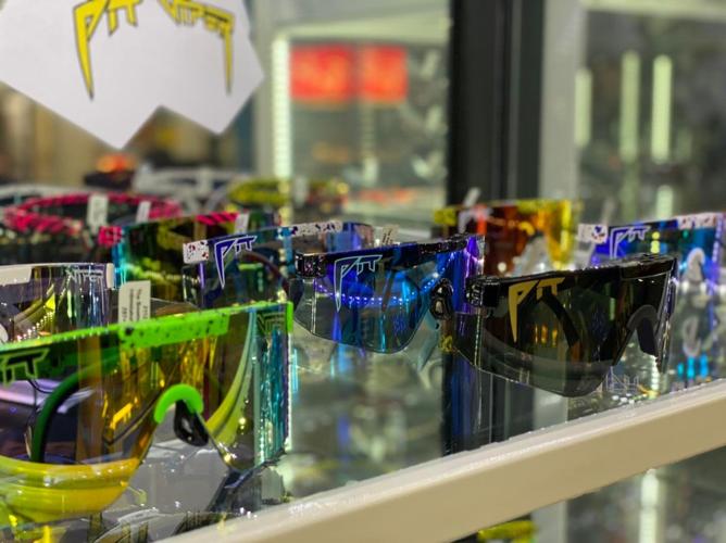 Need2Know After 5plus decades, Olvera Barber Shop on North Cortez Street to close; Sunglass