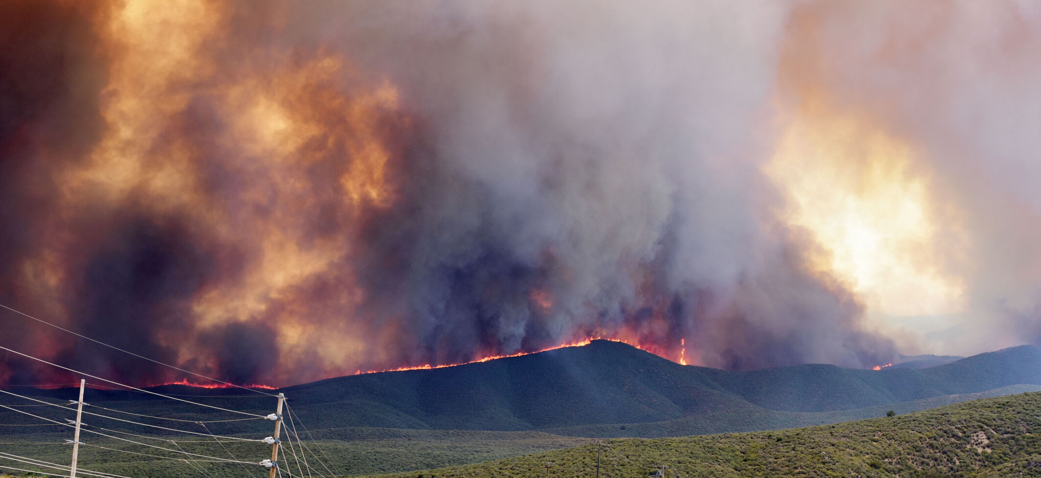 Image Code Red Fire Emergency? Code Red alerts keep us informed | News | dcourier.com