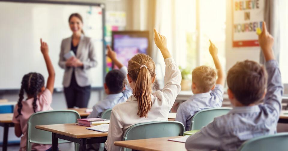 Arizona voters could decide if more school money goes to teacher pay