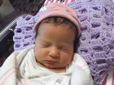 Birth: Savannah Skye Schwartz | Life | dcourier.com