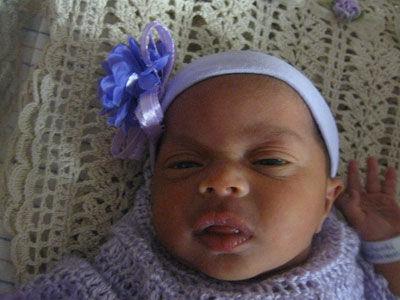 Birth: Lola James Gray | Life | dcourier.com