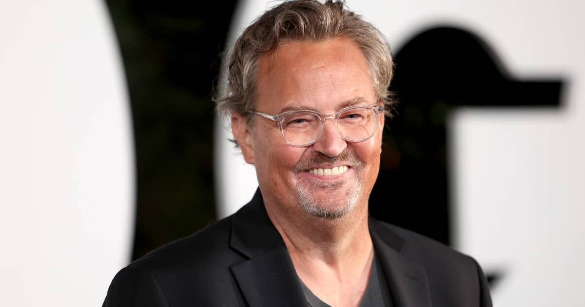 Matthew Perry Spent $7 Million Trying to Get Sober, Sister Reveals in New Documentary