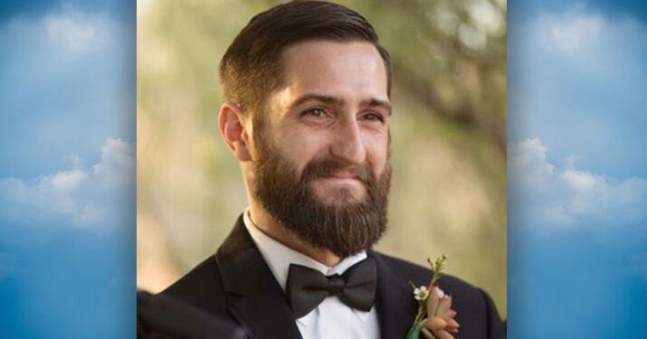 Obituary: Theodore Alan Rice | Obituaries | dcourier.com