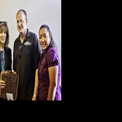 Lockheed Manager of the Year Award | Life | dcourier.com