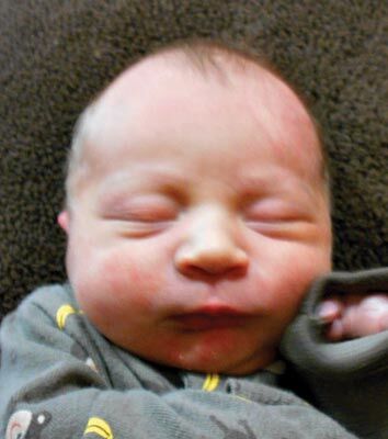 Birth: Brody Tyler Walters | Life | dcourier.com