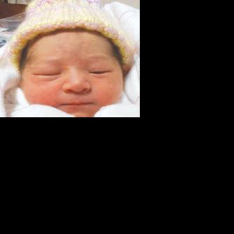 Birth: Mia Skylar Cardenas | Life | dcourier.com