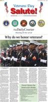 2024 Salute to Veterans