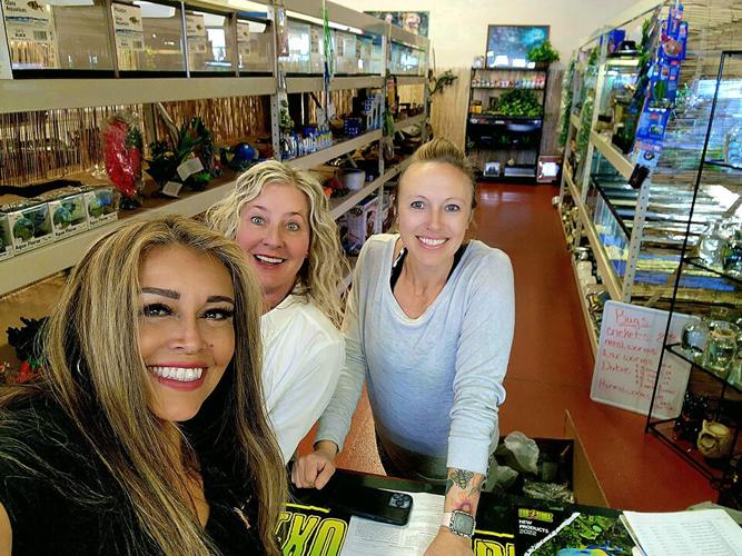 Need2Know Jay’s Bird Barn gets new name and larger location in