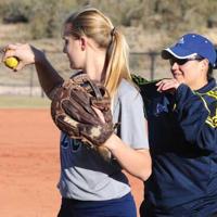 Embry Riddle Softball 2014 Season Preview: Embry-Riddle kicks off inaugural softball season ...