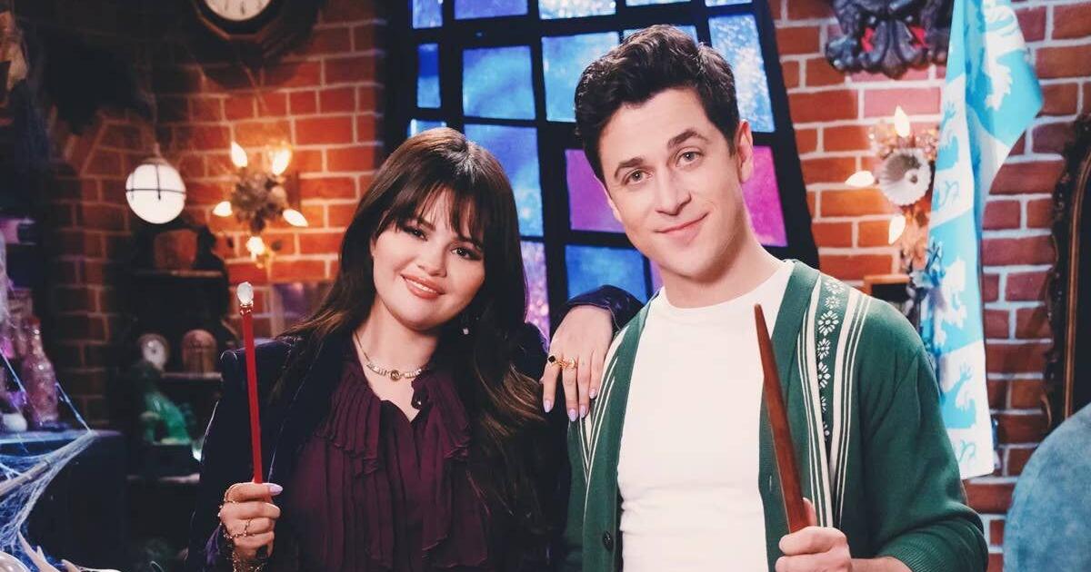 What’s Going on With the ‘Wizards Beyond Waverly Place’ Cast?