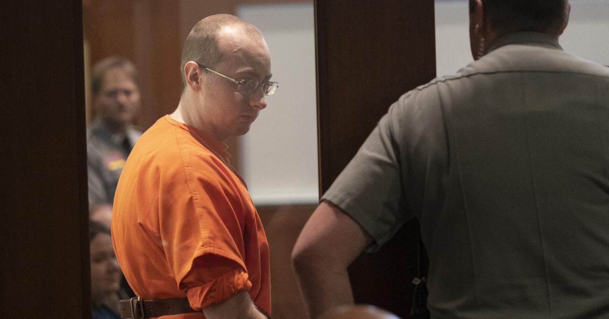 Wisconsin man who kidnapped Jayme Closs gets life in prison | National ...