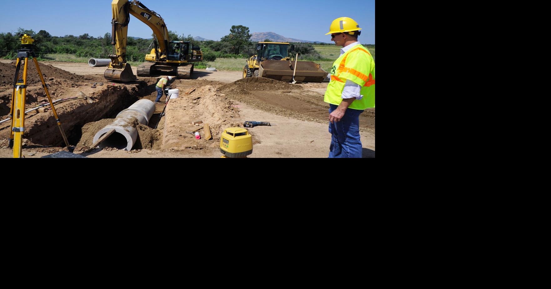 Stump set to leave ADOT District Engineer post in June | News ...