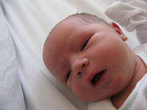 Birth: Elim James Lee | Life | dcourier.com