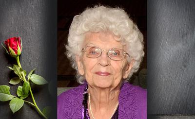 Obituary: Theresa (Tess) R. Leo | Obituaries | dcourier.com