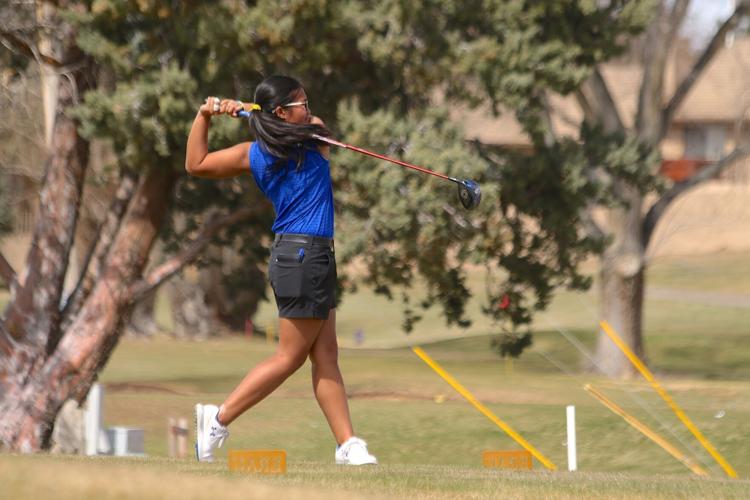 EmbryRiddle golf sweeps Spring Invite in Prescott Sports