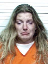 Woman arrested on DUI charges after crashing into spa | News | dcourier.com