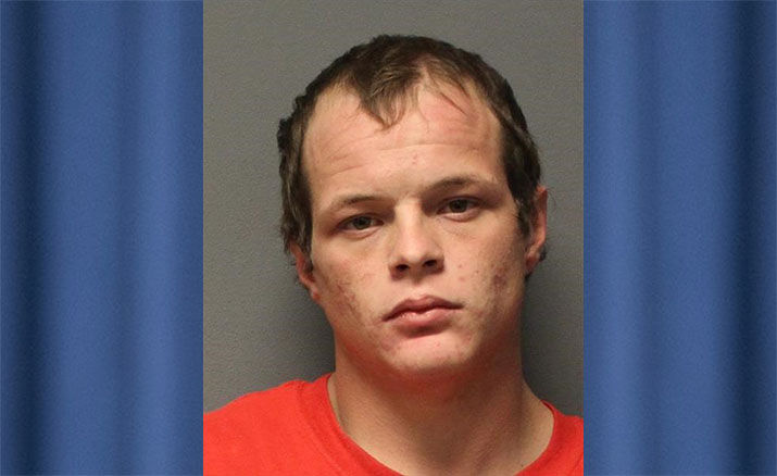 Deputies arrest suspect in Black Canyon City armed robbery case | News ...