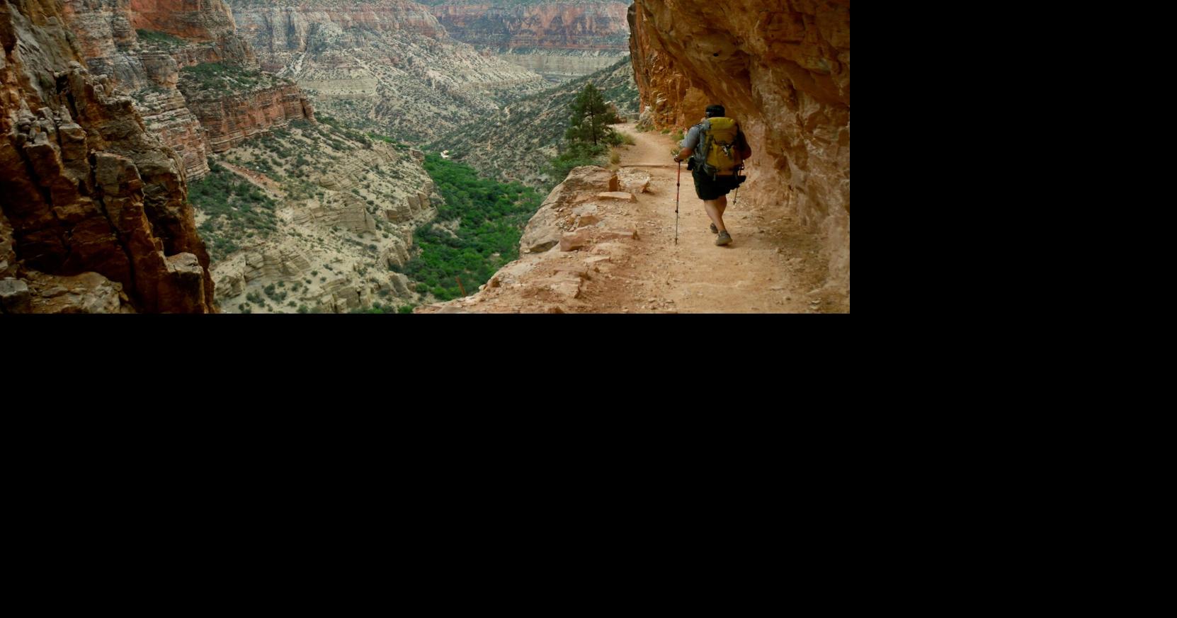 North Rim annual winter closure arrived early, closed starting Nov. 14 ...