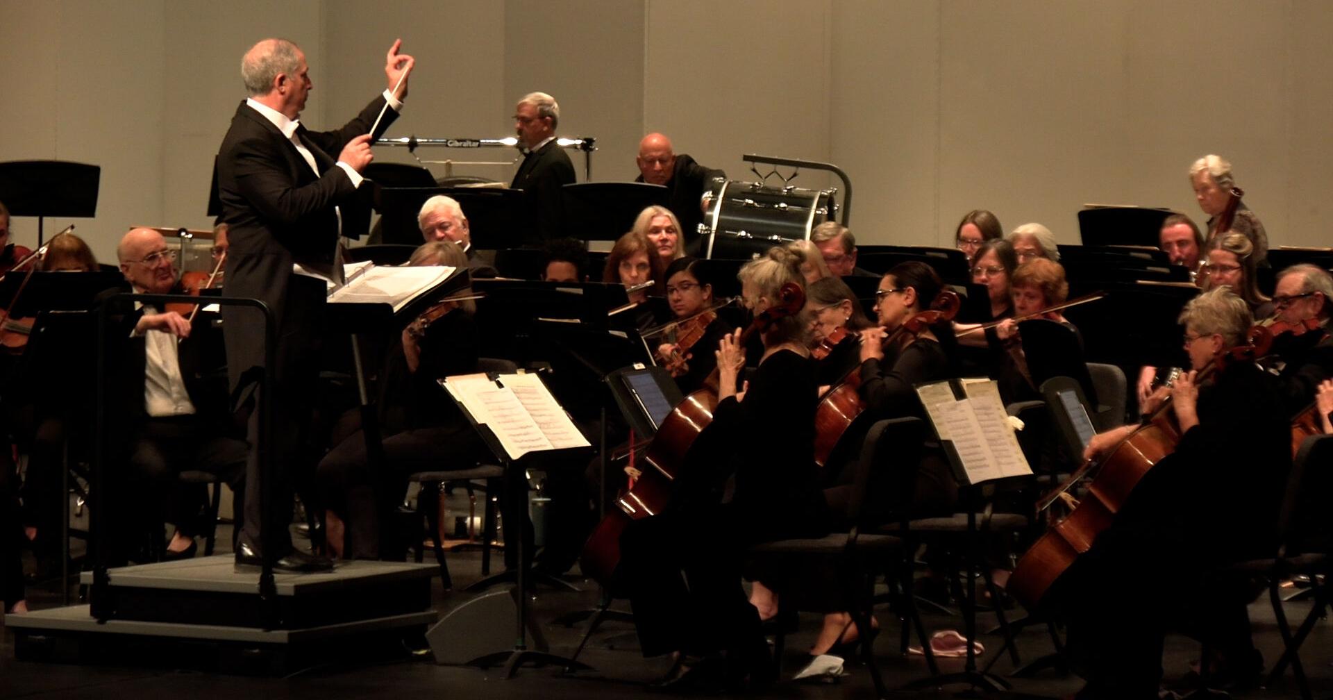 Prescott POPs engages Yavapai County school children with annual concert - Vimarsana News