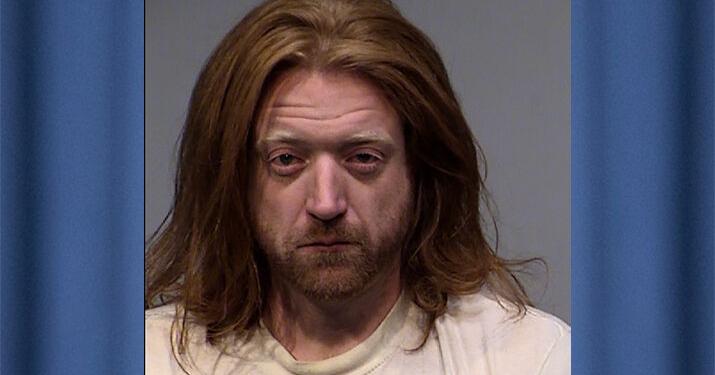Catch 22: Day 9 — Man sought for probation violation on drug charges ...