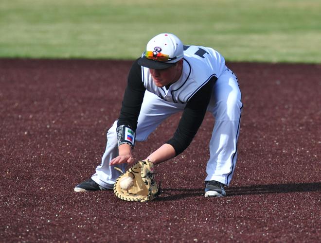 Bradshaw Mountain Vs Mohave Baseball Photo Galleries