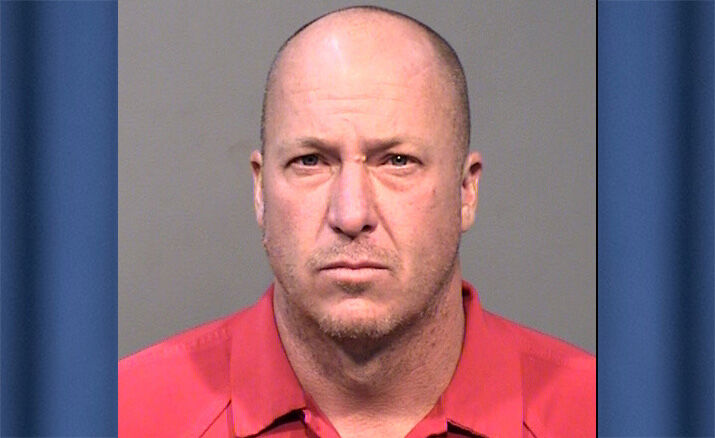 California man arrested in connection with bomb threat made next to the ...
