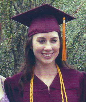 Education: Ashley Krista Joy | Life | dcourier.com