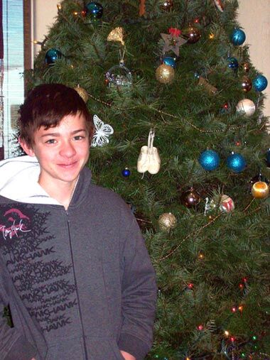 YBBBS Child of the Week: Bryce | News | dcourier.com