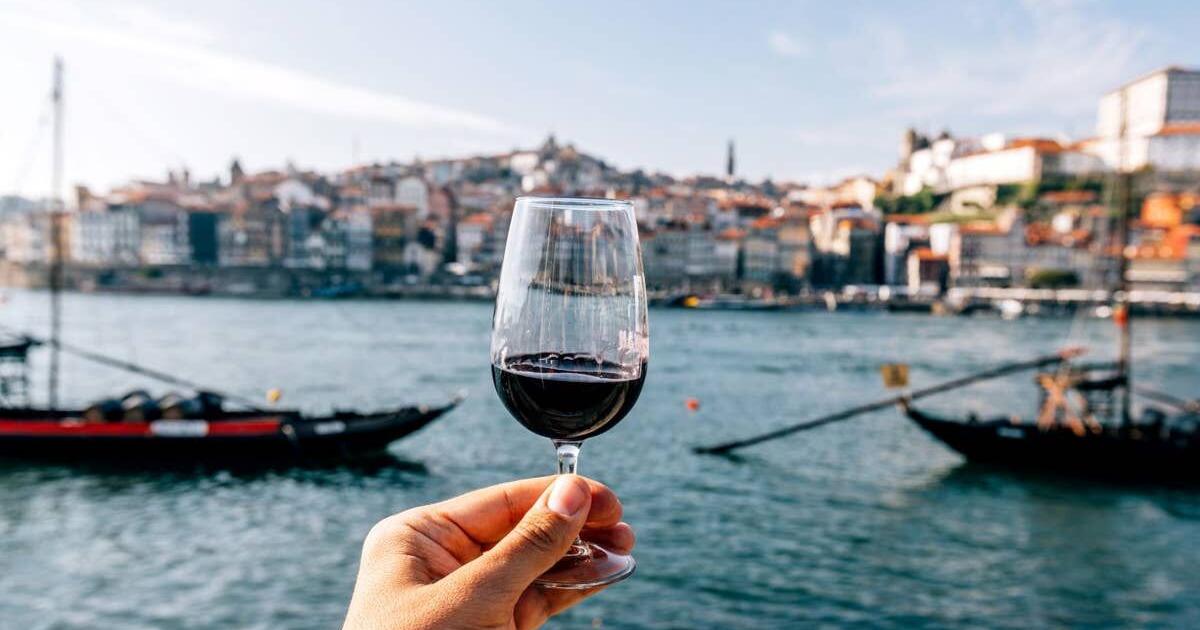 We Asked 3 Travel Experts for the Ultimate River Cruise Destination—They All Said the Same Thing