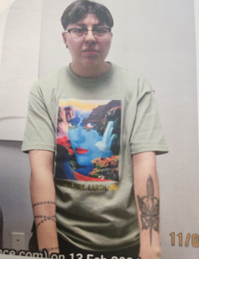 Angela Mata-Reza wanted on statewide felony warrant | News | dcourier.com