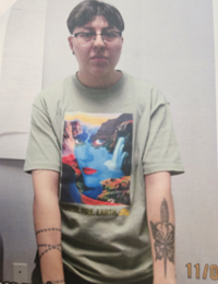 Angela Mata-Reza wanted on statewide felony warrant | News | dcourier.com