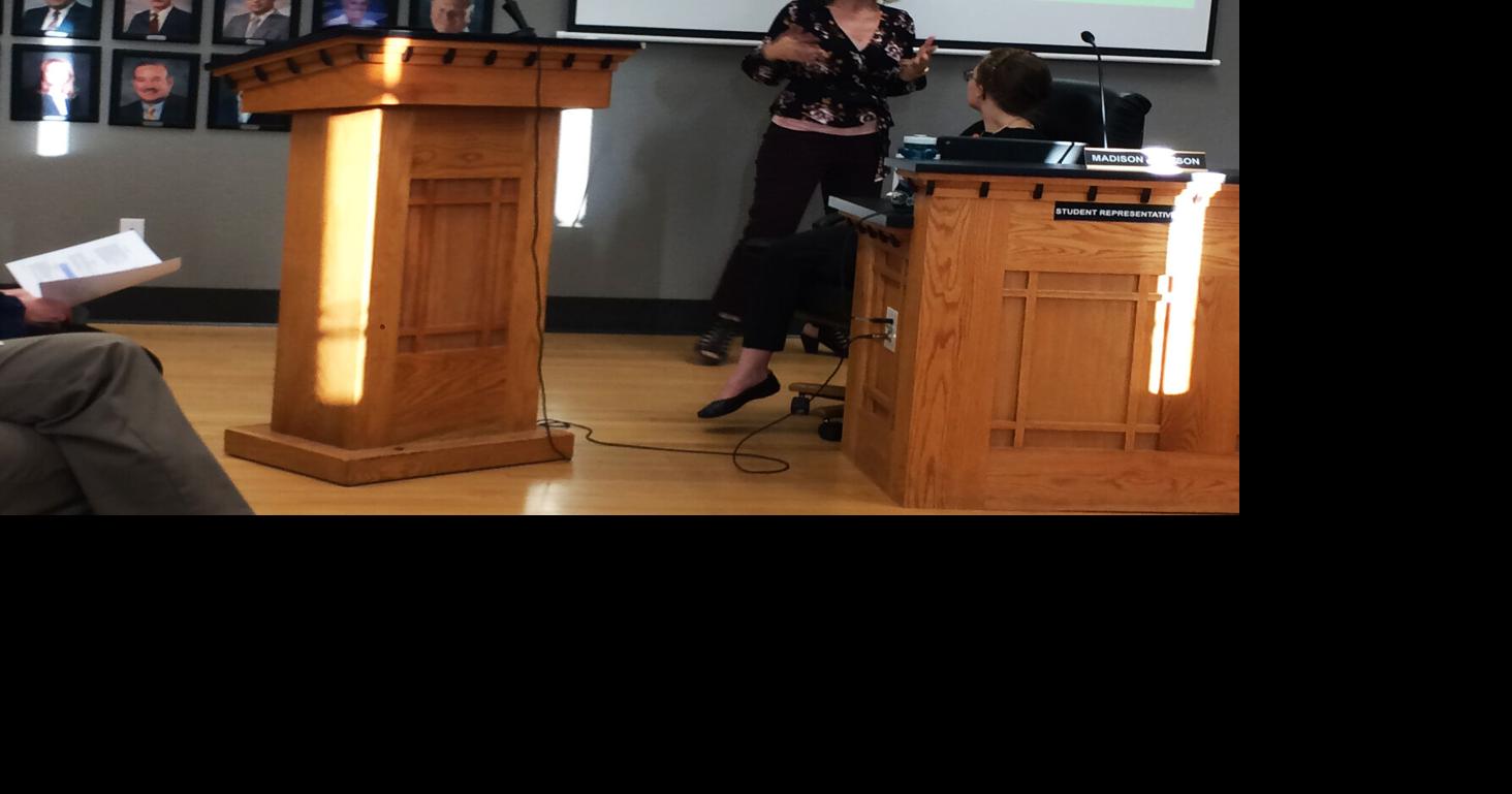 Granite Mountain School pushes STEAM education program News