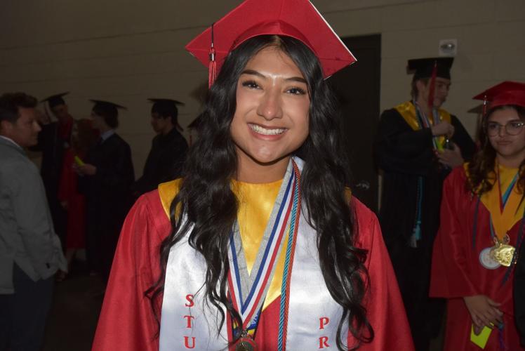 Bradshaw Mountain High School Graduation 2024 News