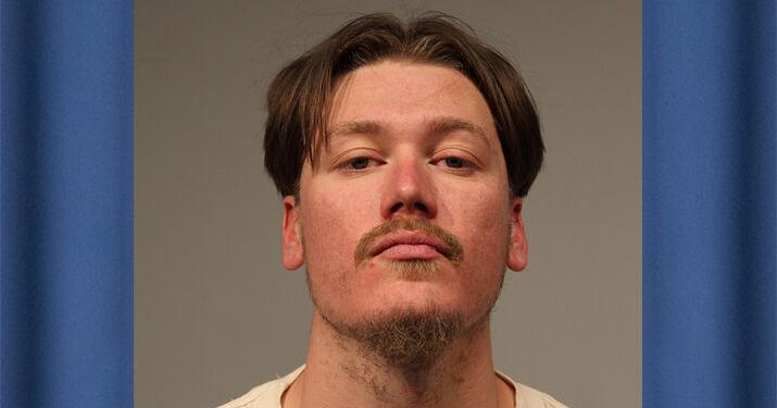 Catch 22: Day 10 – Man facing drug charges wanted for probation ...