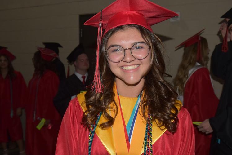 Bradshaw Mountain High School Graduation 2024 News