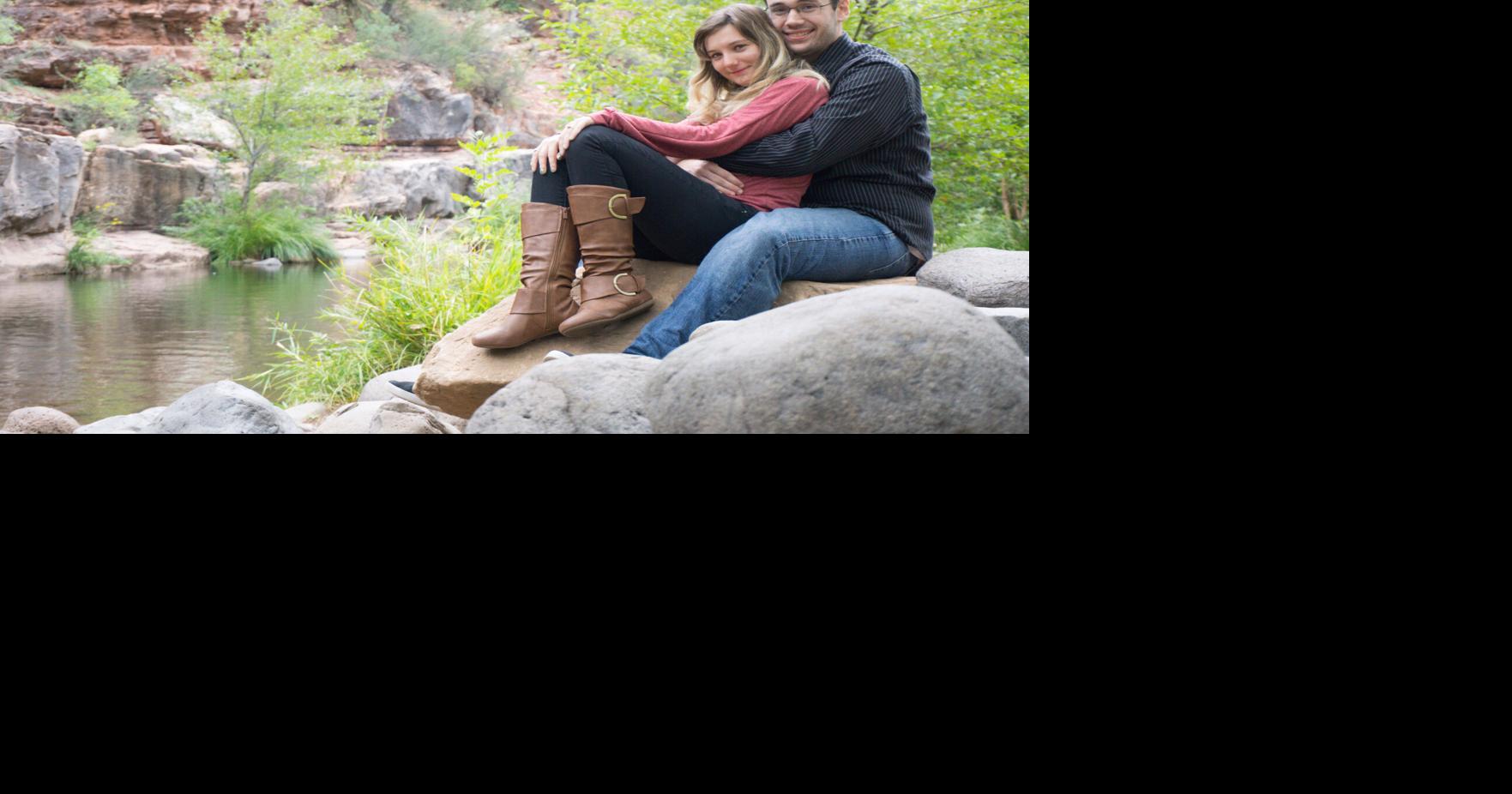 Natasha Reeves and Anthony Girardi announce engagement | Life ...