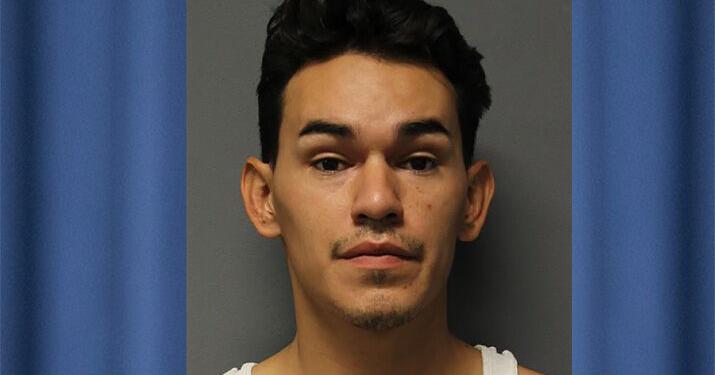 Catch 22 — Day 10: Man wanted for probation violation on trespass ...