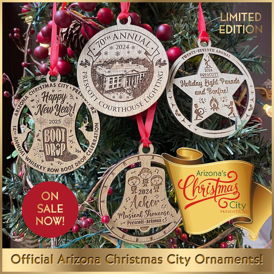 Arizona Christmas City introduces new support levels to bolster festive