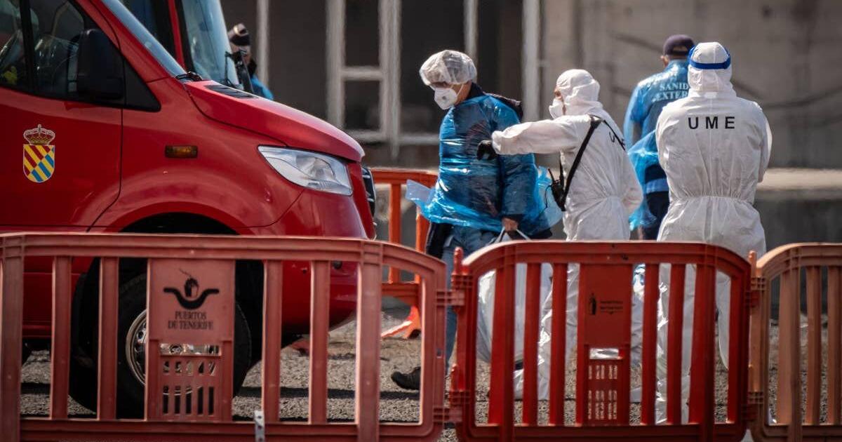 first-passengers-leave-hv-hondius-amid-suspected-hantavirus-concerns-in-tenerife