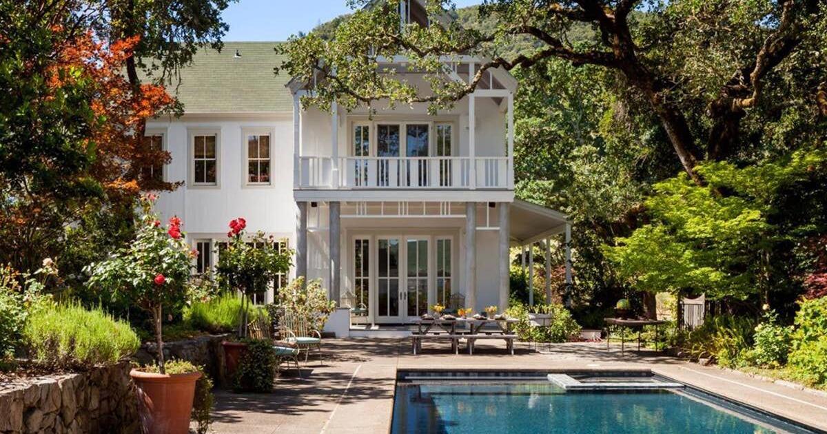 The Most and Least Expensive Famous Horror Movie Homes, From ‘Scream’ to ‘Silence of the Lambs’