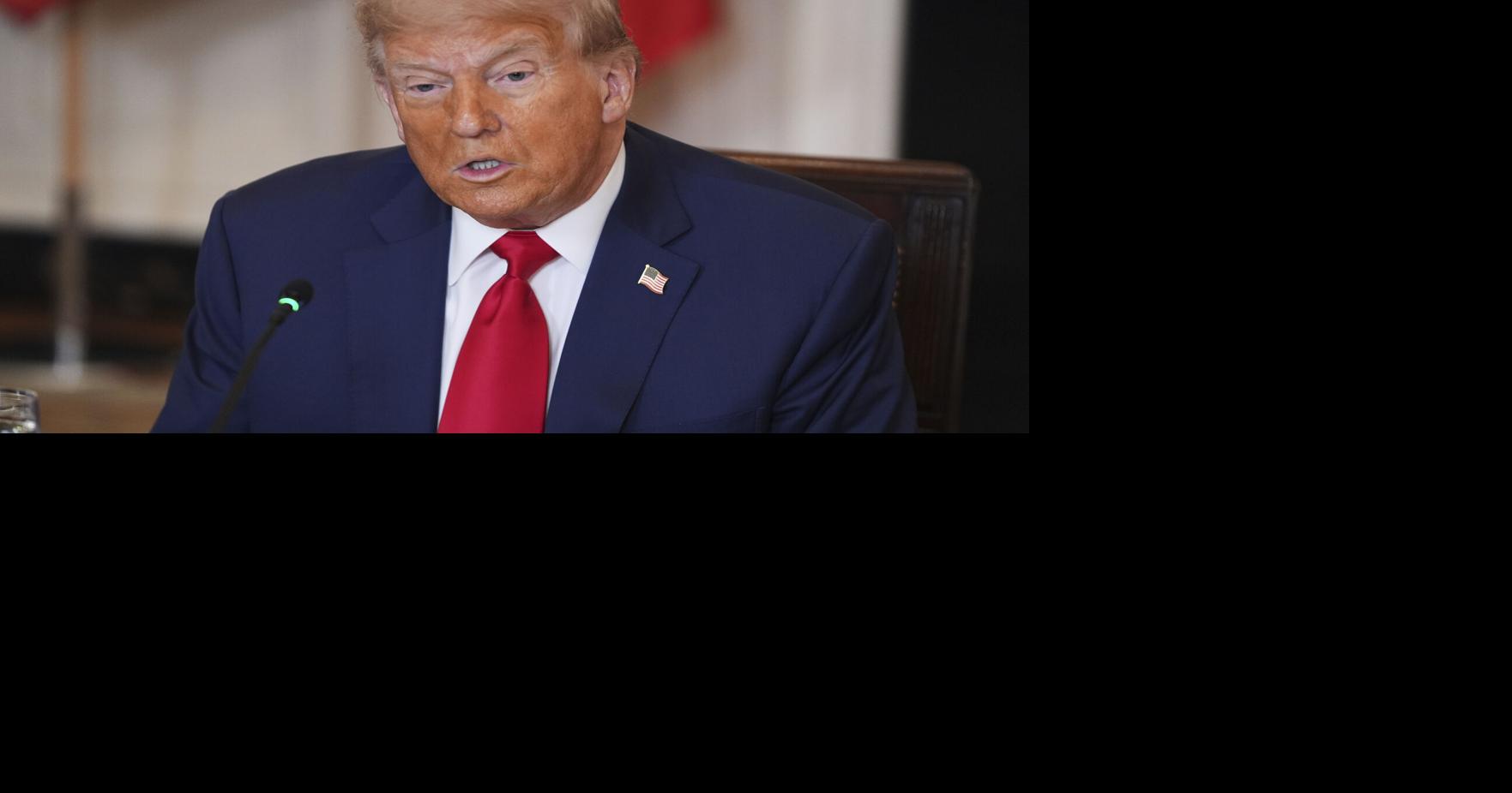 New Hampshire judge pauses Trump's birthright citizenship order