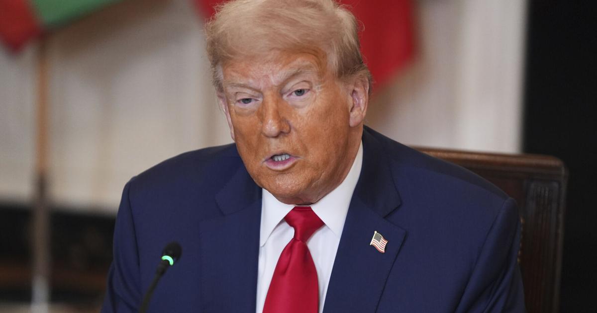 New Hampshire judge pauses Trump's birthright citizenship order