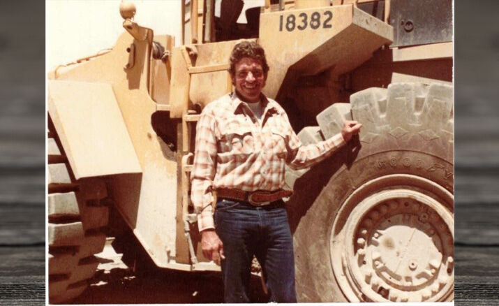 Obituary: Dennis Ellwood Riley | Obituaries | dcourier.com