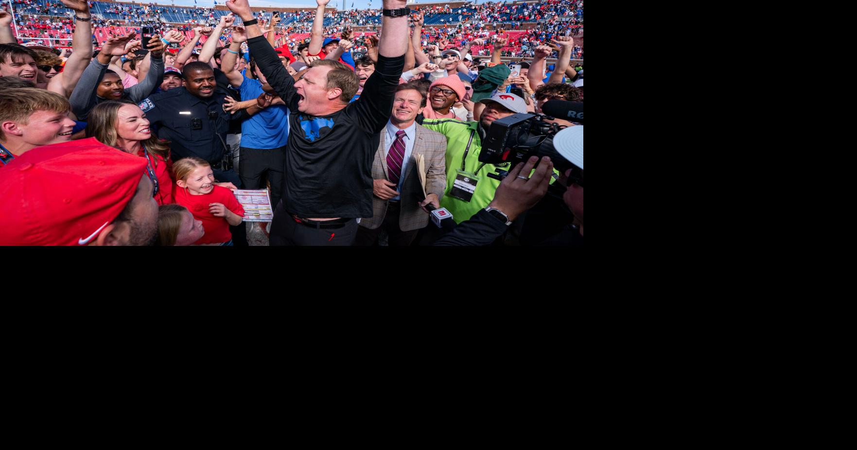 The era of supersized conferences can lead to supersized chaos; Just ...