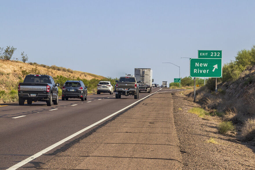 ADOT Plans April 26 Meeting To Inform Public Of Upcoming 3-year ...