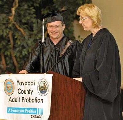 DUI/Drug Court program works judge says News dcourier com
